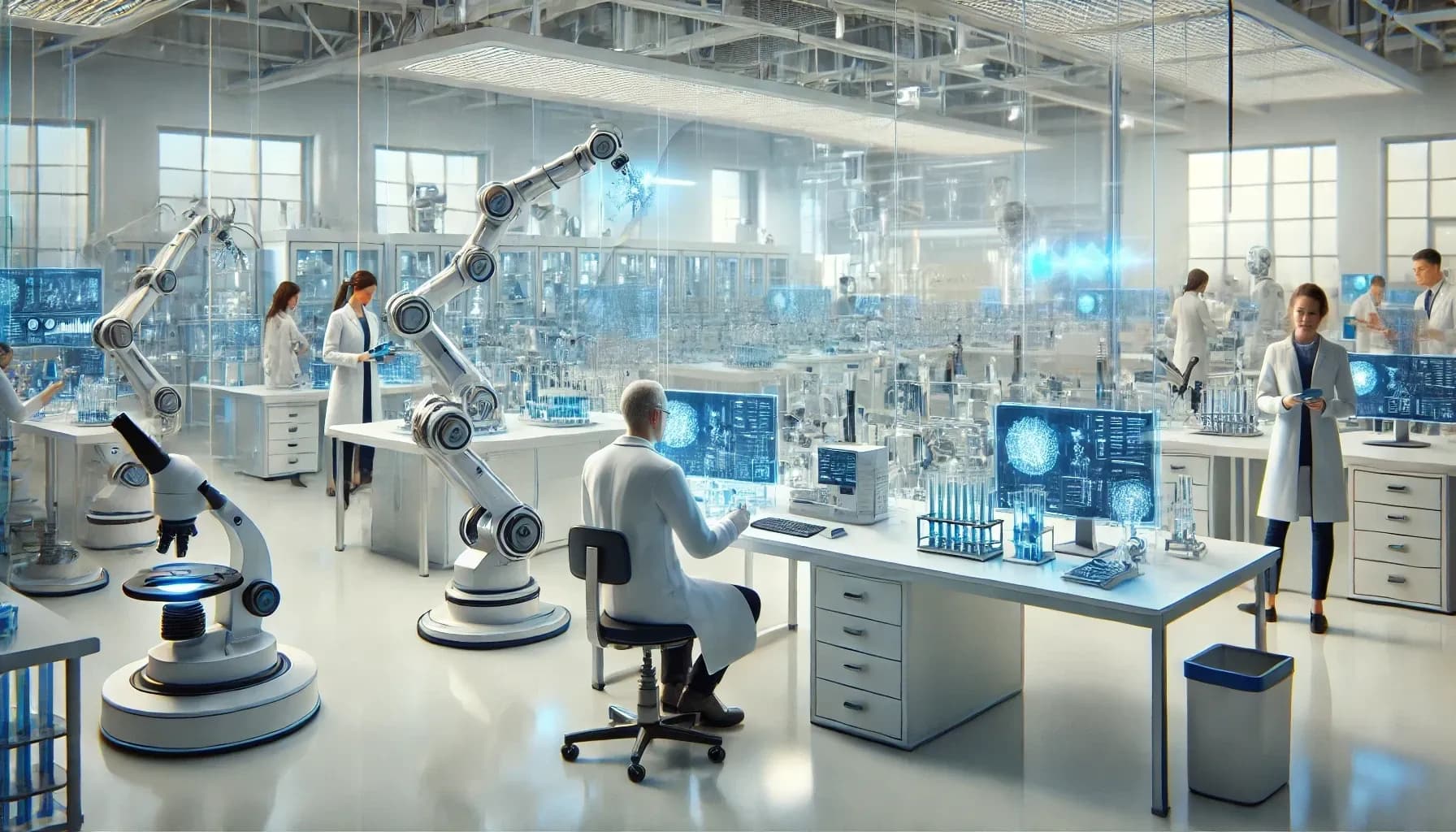 Microsoft builds a generative world-action model: Perplexity opens up uncensored “1776” version of DeepSeek-R1