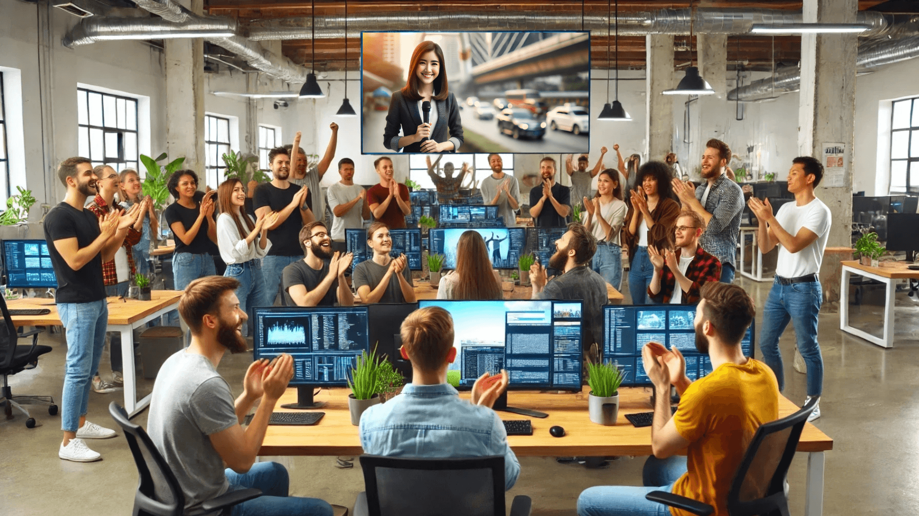 All the models we’ve been waiting for: OpenAI’s scaled-up Project Orion arrives