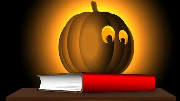 Happy Halloween! An Alternative AI Glossary