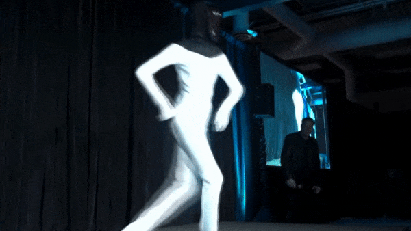 Dances With Robots: Tesla Unveils a Robot and D1 Chip at AI Day