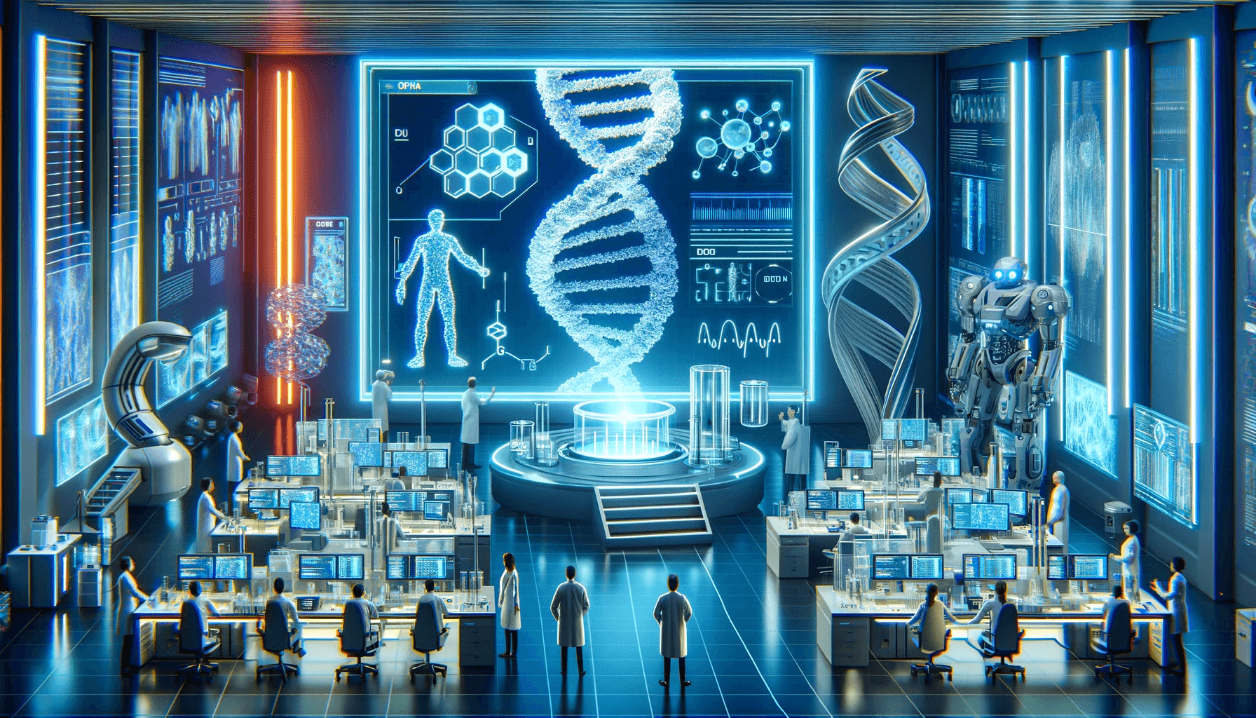 Adobe makes AI edits easier, HuggingFace’s FineWeb dataset, and a new AI safety board in the U.S.: Plus, an AI gene editor that may someday rival CRISPR