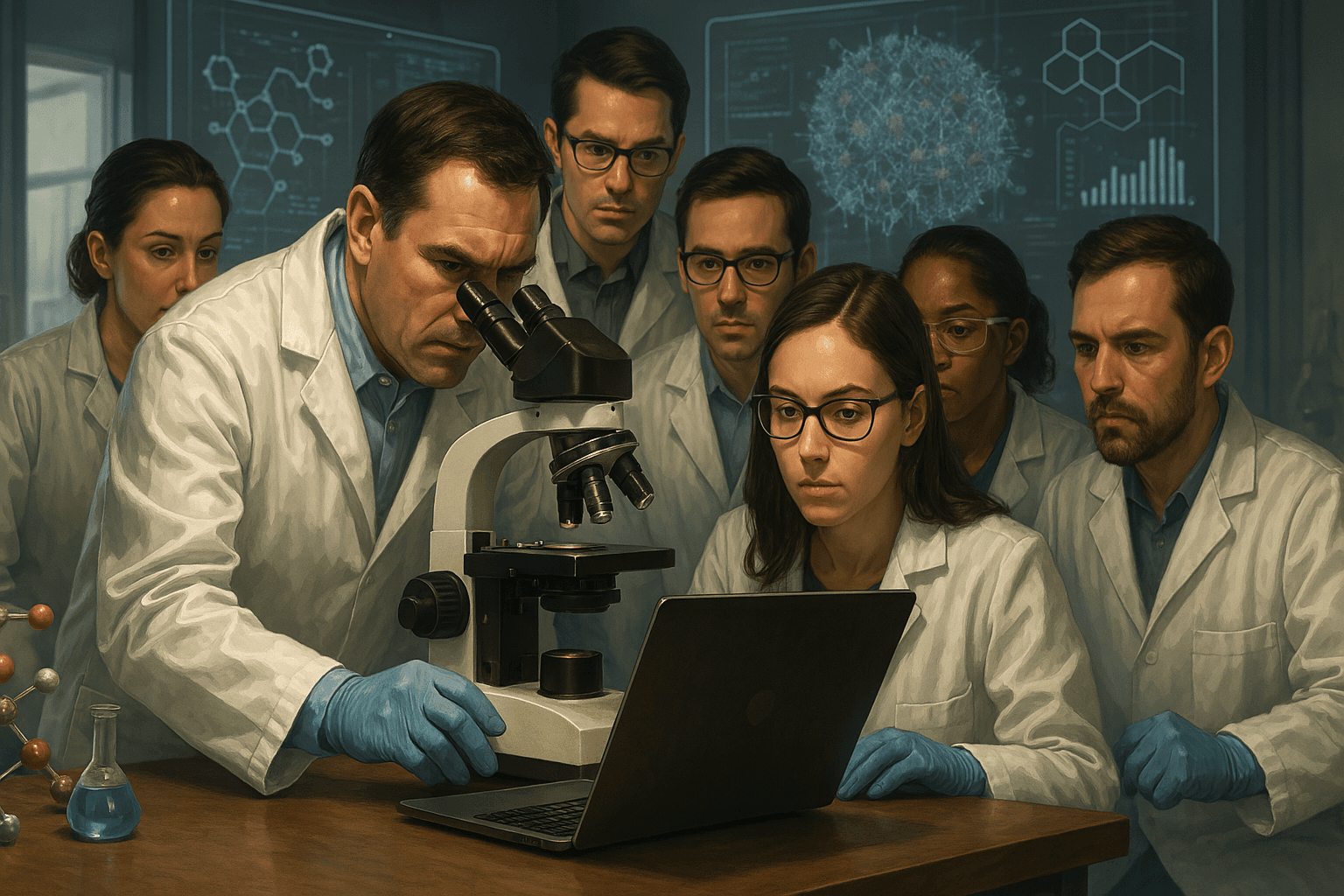 Adapting R1-like techniques to video reasoning: Anthropic builds an “AI microscope” to probe Claude’s internal anatomy