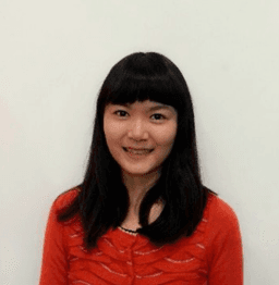 Sophia Yang